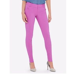 The Limited Exact Stretch Pants